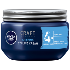 NIVEA MEN Styling Cream 150 ML