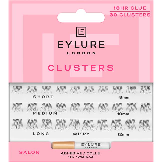 Eylure Whispy Wimper Clusters
