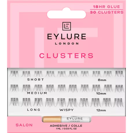 Eylure Whispy Wimper Clusters