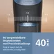 Philips 3000 Serie Baardtrimmer BT3665/15