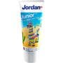 Jordan Tandpasta Junior 6-12 Jaar 50 ML
