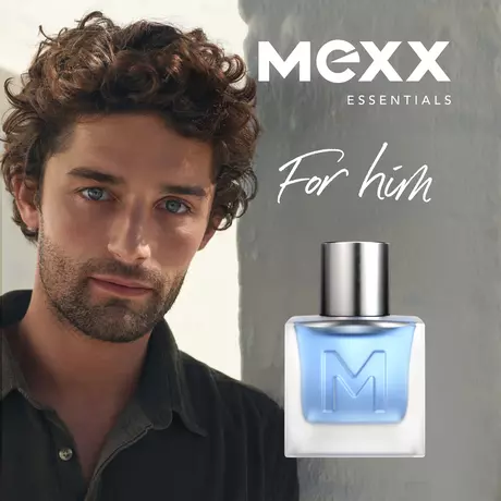 Mexx Ice Touch Man Eau De Toilette 30 ML
