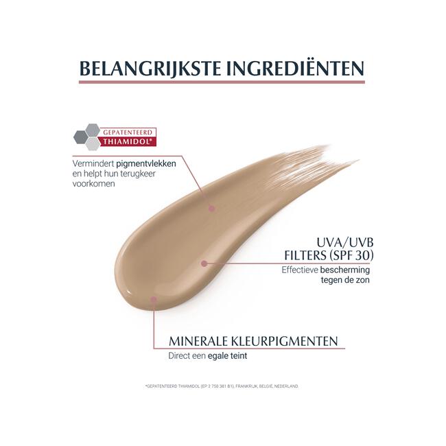 Eucerin Anti-Pigment Dagcrème Tinted Medium SPF 30 50 ML