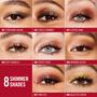 Rimmel London Wonder'last Oogschaduw Stick 002 Choco Shimmer 1.64 G