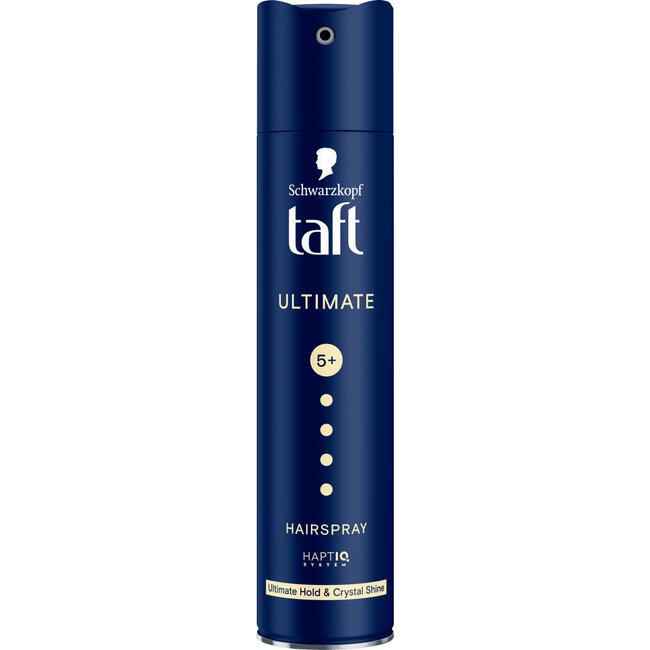 Taft Styling Ultimate Haarspray 250 ML