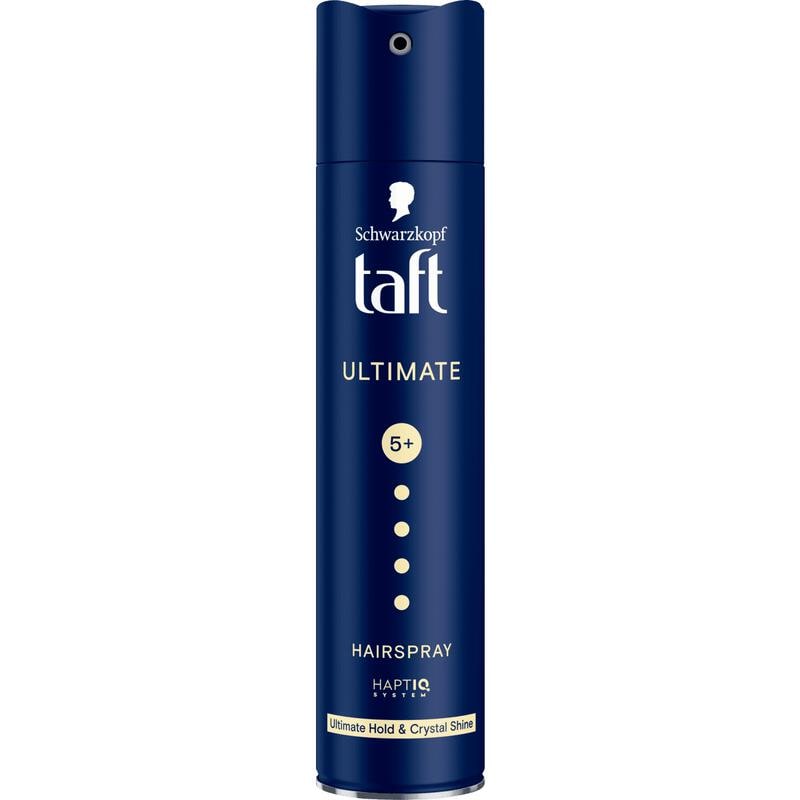Taft Styling Ultimate Haarspray 250 ML