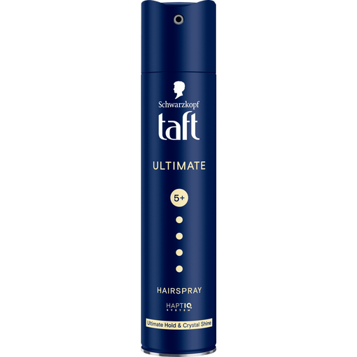 Taft Styling Ultimate Haarspray 250 ML