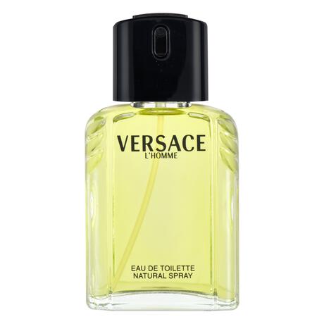 Versace L'Homme eau de toilette 100 ML