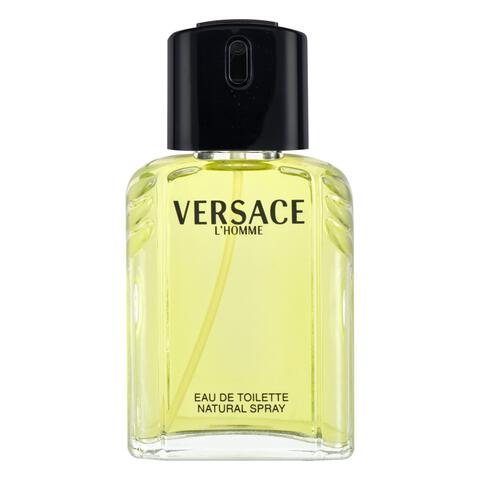Versace L'Homme eau de toilette 100 ML