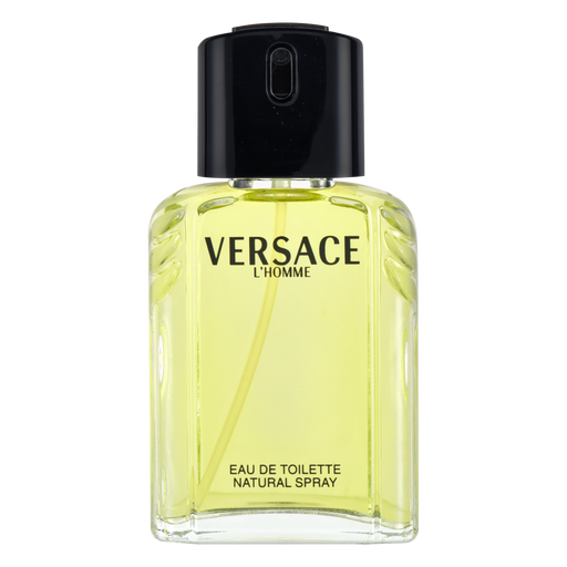 Versace L'Homme Eau De Toilette 100 ML
