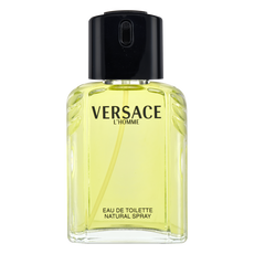 Versace L'Homme eau de toilette 100 ML