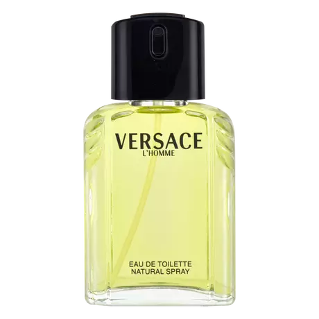 Versace L'Homme Eau De Toilette 100 ML