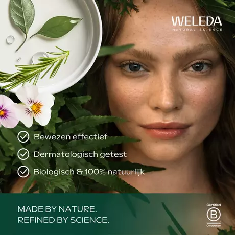 Weleda Skin Food Ultra-Light Dry Oil 100 ML