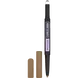Maybelline New York Express Brow Duo Blond Wenkbrauwpotlodd 01 Dark Blonde