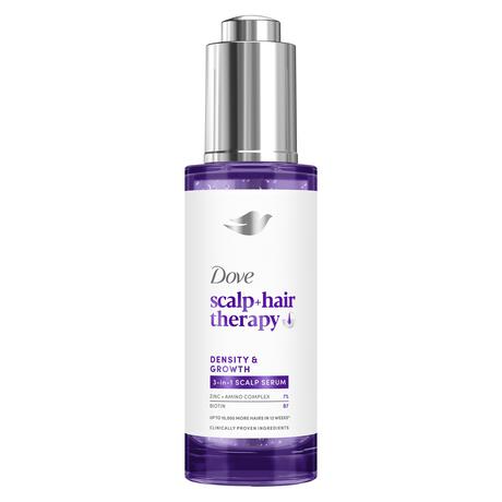 Dove Hair Density + Growth 3-1 Serum 45 ML