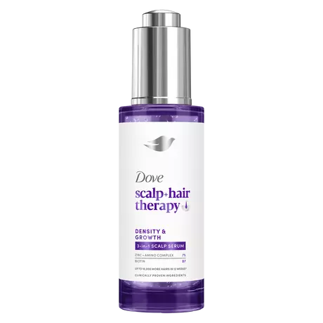 Dove Hair Density + Growth 3-1 Serum 45 ML