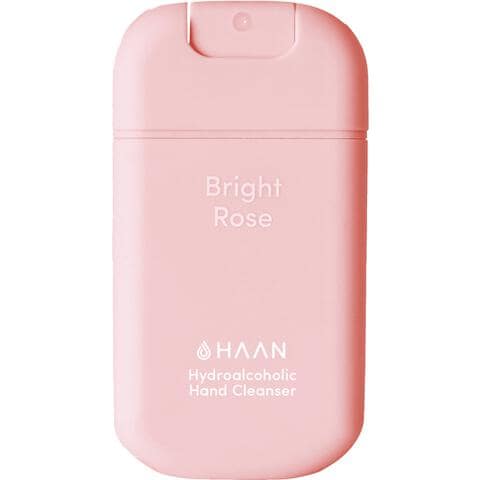 HAAN Bright Rose Handspray Mini 30 ML