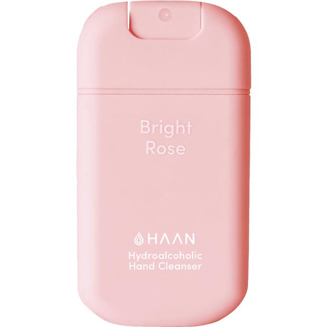 HAAN Bright Rose Handspray Mini 30 ML