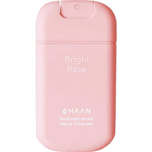 HAAN Bright Rose Handspray Mini 30 ML
