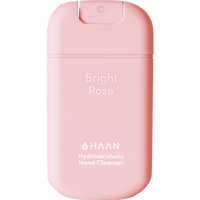 HAAN Bright Rose Handspray Mini 30 ML