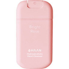 HAAN Bright Rose Handspray Mini 30 ML