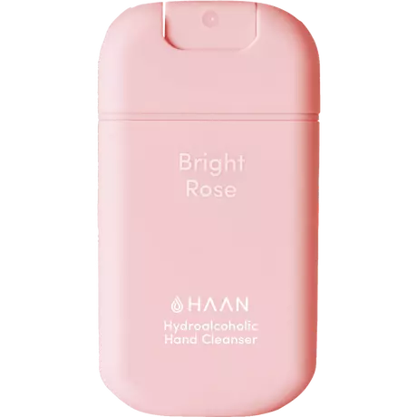 HAAN Bright Rose Handspray Mini 30 ML