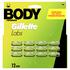 GilletteLabs Body Navulmesjes 12 stuks