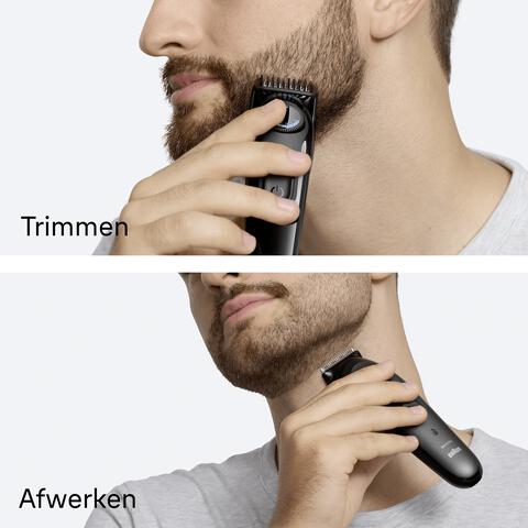 Braun Baardtrimmer Series 3 BT3520