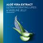 Vaseline Intensive Care Aloe Soothe Bodylotion 400 ML