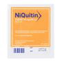 NiQuitin Clear Pleisters 14 mg Stoppen met roken