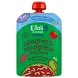 Ella's Kitchen Bio Spaghetti Bolognese Kaas 7+ Maanden 130 gram