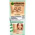 Garnier SkinActive Miracle Skin Perfector BB Cream SPF15 Light 50 ML