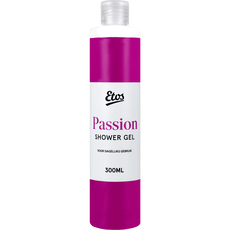 Etos Passion Showergel 300 ML