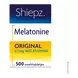 Shiepz Melatonine Original 0,1 MG Tabletten 500 stuks