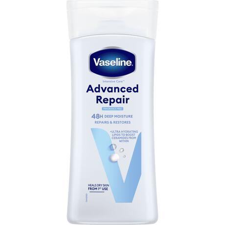 Vaseline Intensive Care Advanced Repair Bodylotion 200 ML