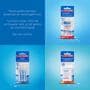 Lactona Easyclean 6,5 mm LM 8 stuks