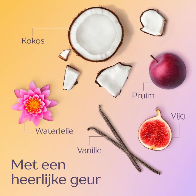 Andrélon Perfecte Krul light Leave in cream 200 ML