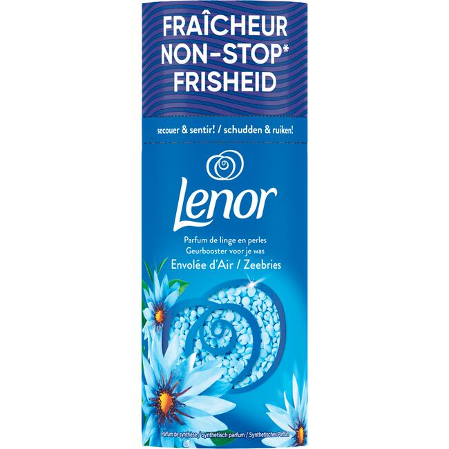 Lenor geurparels zeebries 155 gram