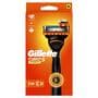 Gillette Fusion5 Power Scheersysteem Met 1 Navulmesje