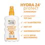 Garnier Ambre Solaire Hydraterende Zonnebrandspray SPF 30 200 ML