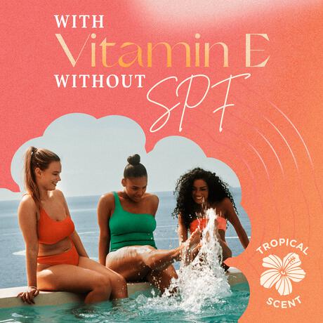 Hawaiian Tropic Tropical Tanning Oil 200 ML