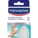 Hansaplast Blarenpleisters Groot 5 Stuks