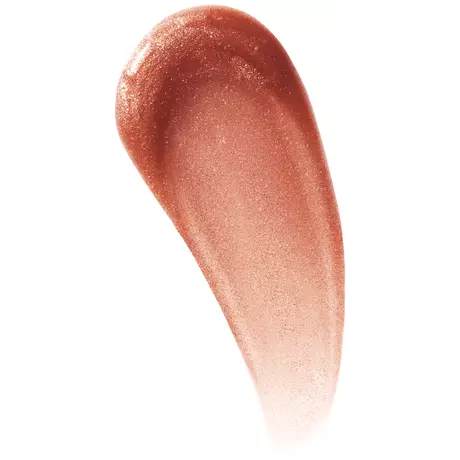 Maybelline New York Lifter Lipgloss 9 Topaz Roze