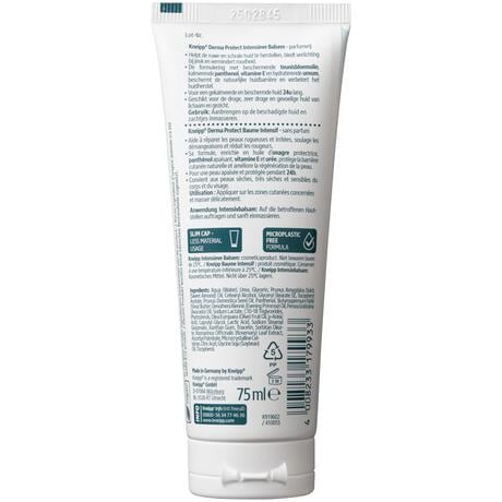 Kneipp Derma Protect Intensive Balm 75 ML