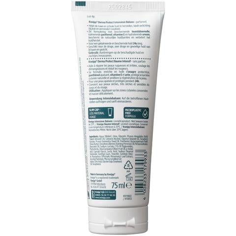 Kneipp Derma Protect Intensive Balm 75 ML