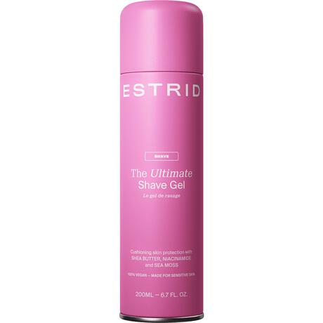 Estrid The Ultimate Scheergel - 200ML