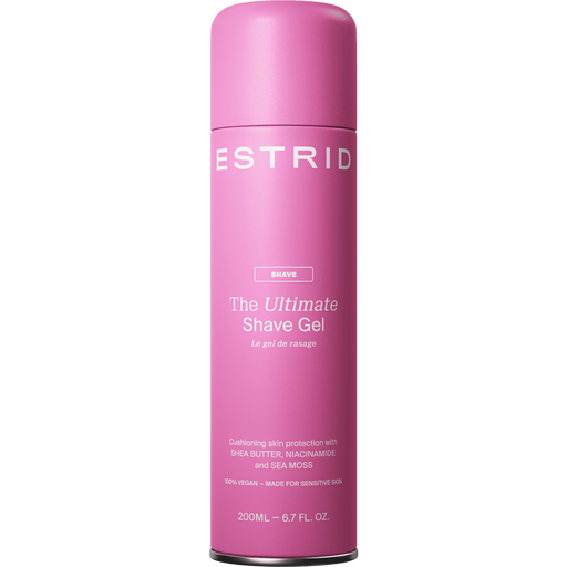 Estrid The Ultimate Scheergel 200 ML