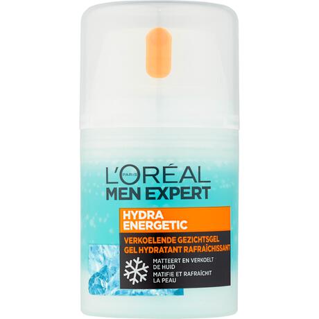 L'Oréal Paris Men Expert Hydra Energetic Intens Hydraterende Dagcrème 50 ML