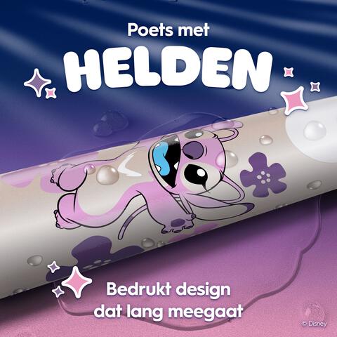 Oral-B iO Kids 6+ Angel Elektrische Tandenborstel