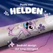 Oral-B iO Kids 6+ Angel Elektrische Tandenborstel